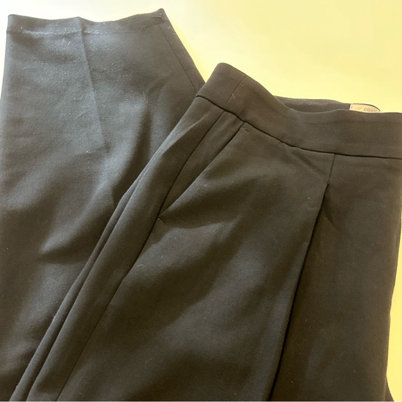 Women’s size 12 black pants - Picture 2 of 5